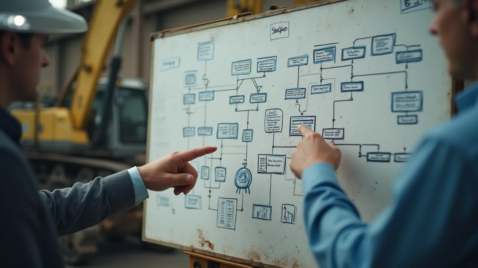 Are your audits just glorified checklists?