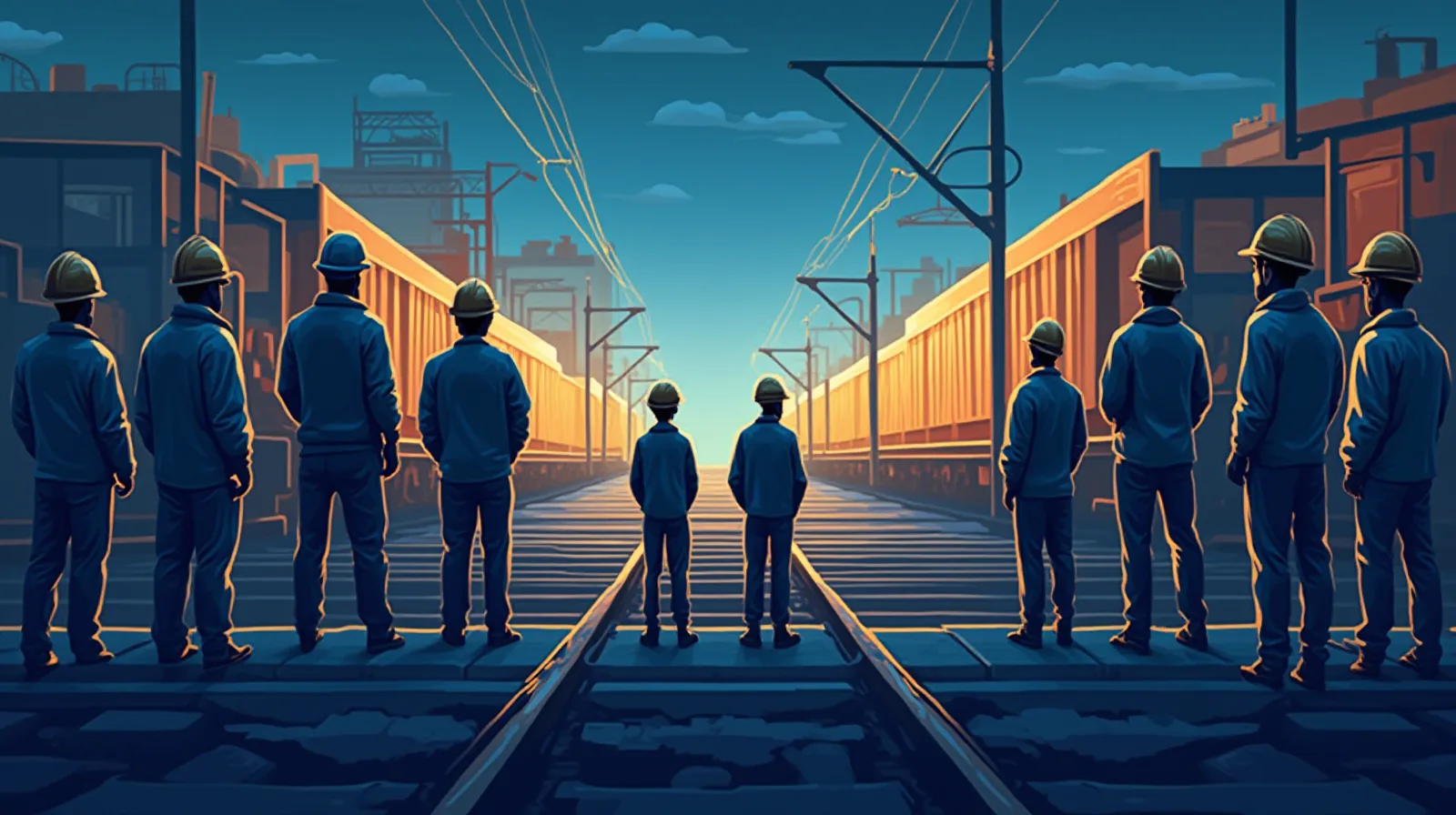 How Public Trust Becomes the Ultimate Operational Constraint.