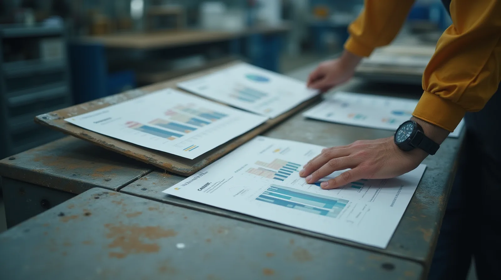 Integration isn't about moving data. It’s about shared operational context.
