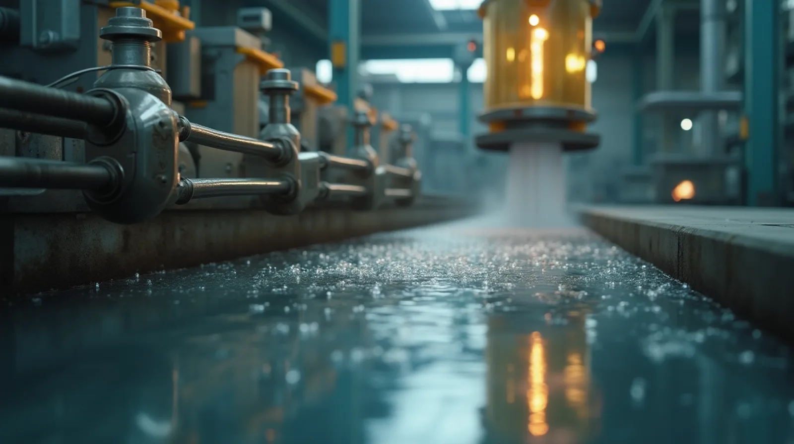 Separating Rare Earth Elements the Right Way: A New Look at Clean Chemistry.