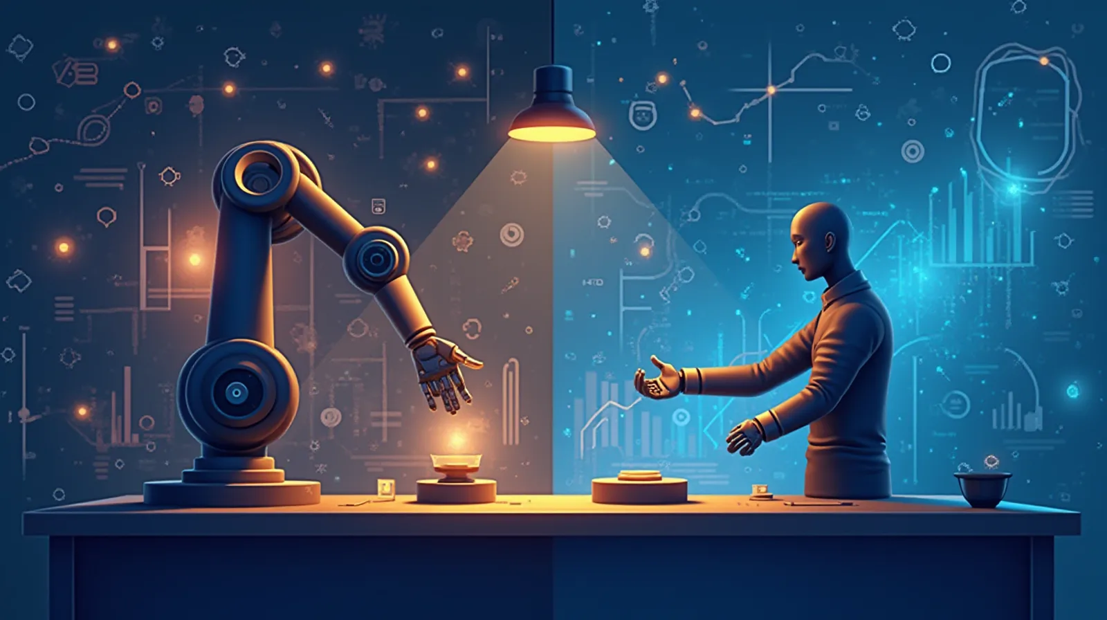 Solving the Handling Gap: Robotics for Non-Standard Components