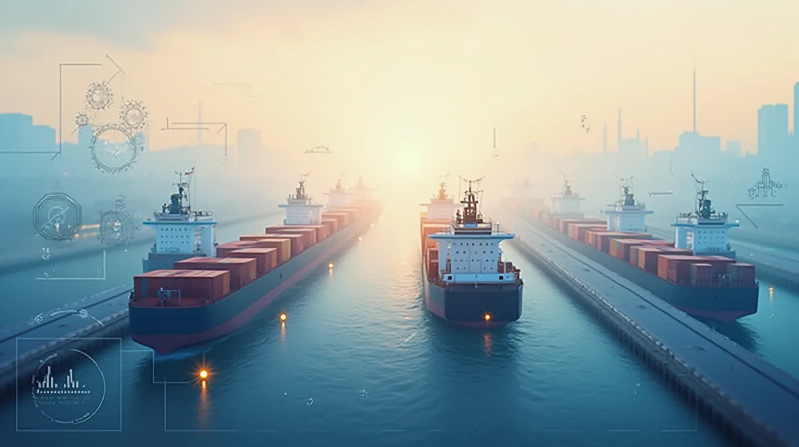 The Cost of Short Routes: Rethinking Crude Sourcing in a Volatile World