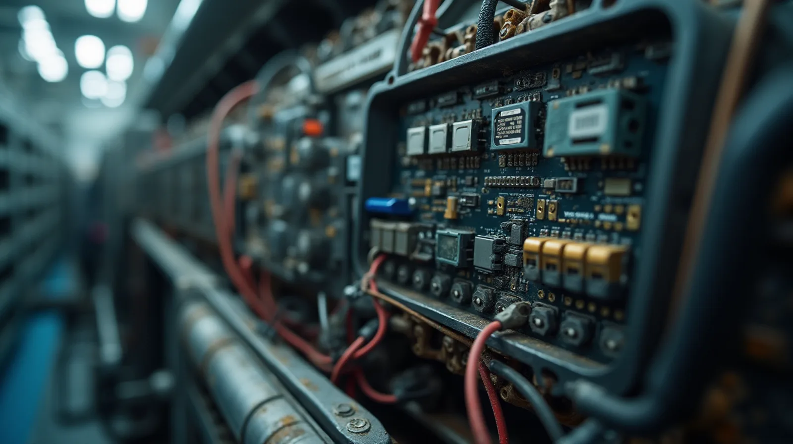 The Operational Playbook for Hybrid Aviation Readiness