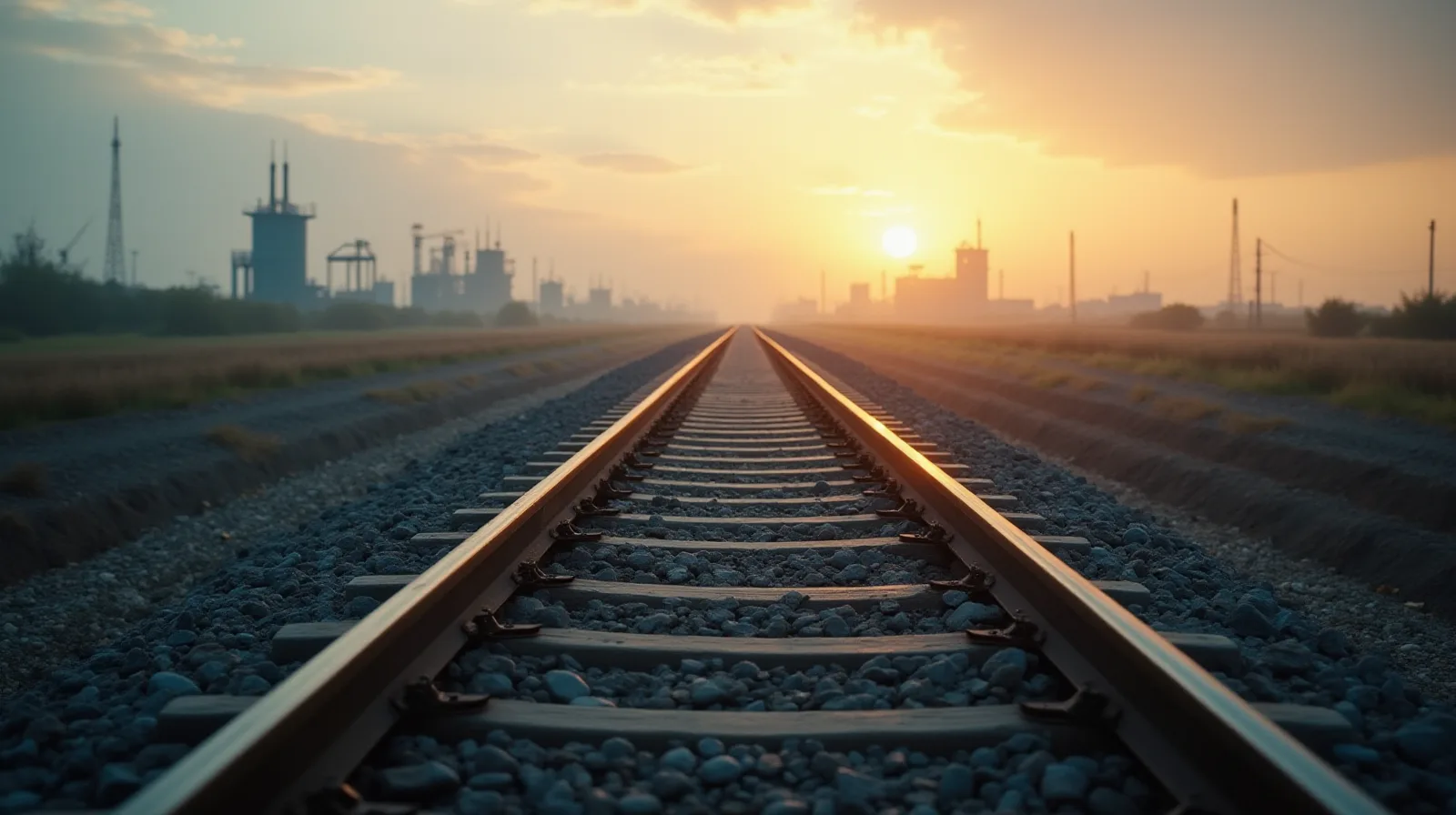 The Real Cost of Building a Critical Supply Chain Center.