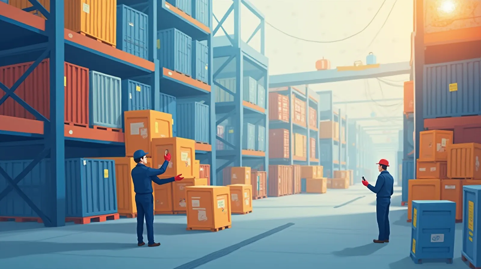 The real cost of geopolitical uncertainty on your supply chain.