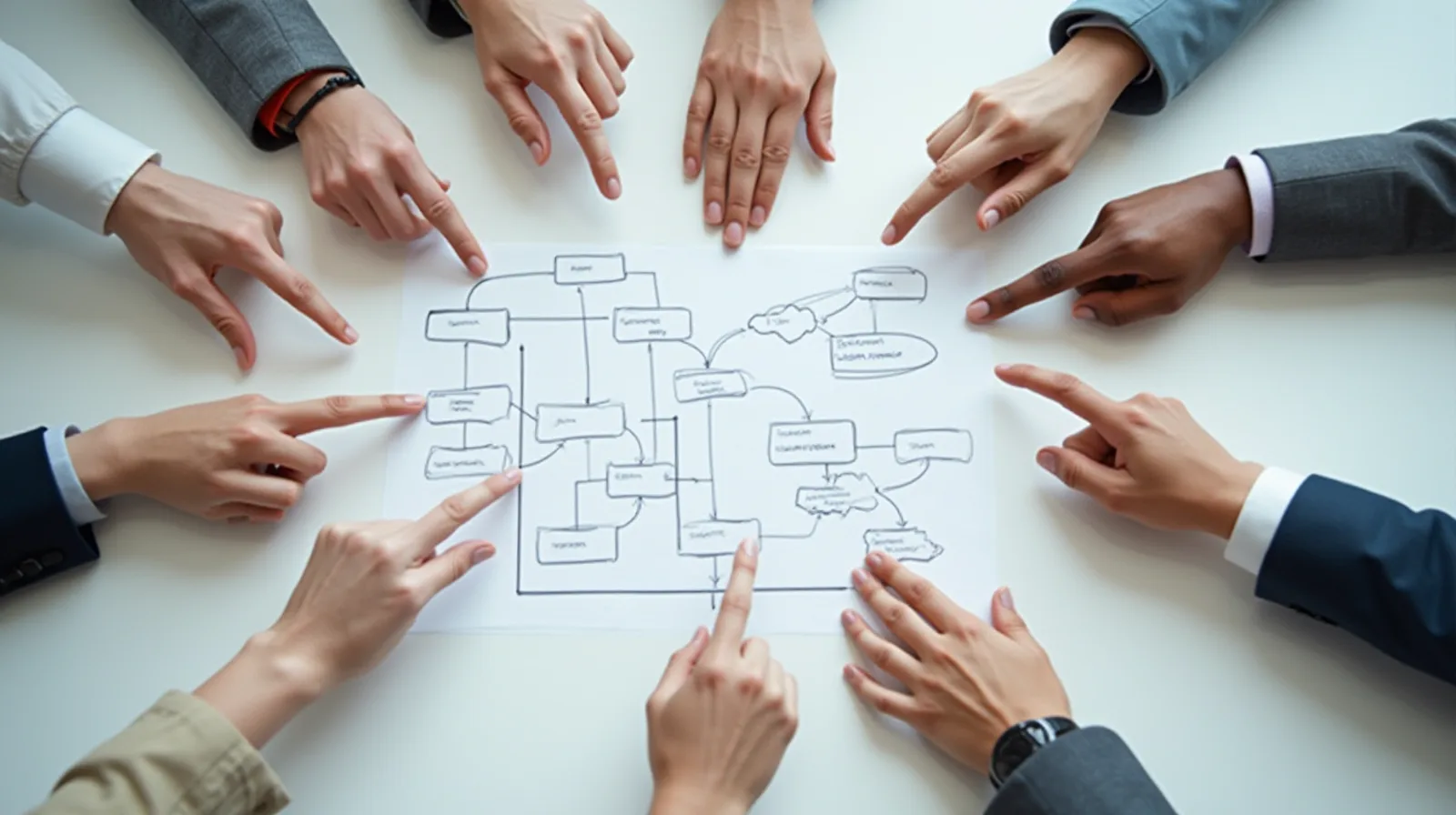 The True Value of Harmonizing Global Standards (SPC)