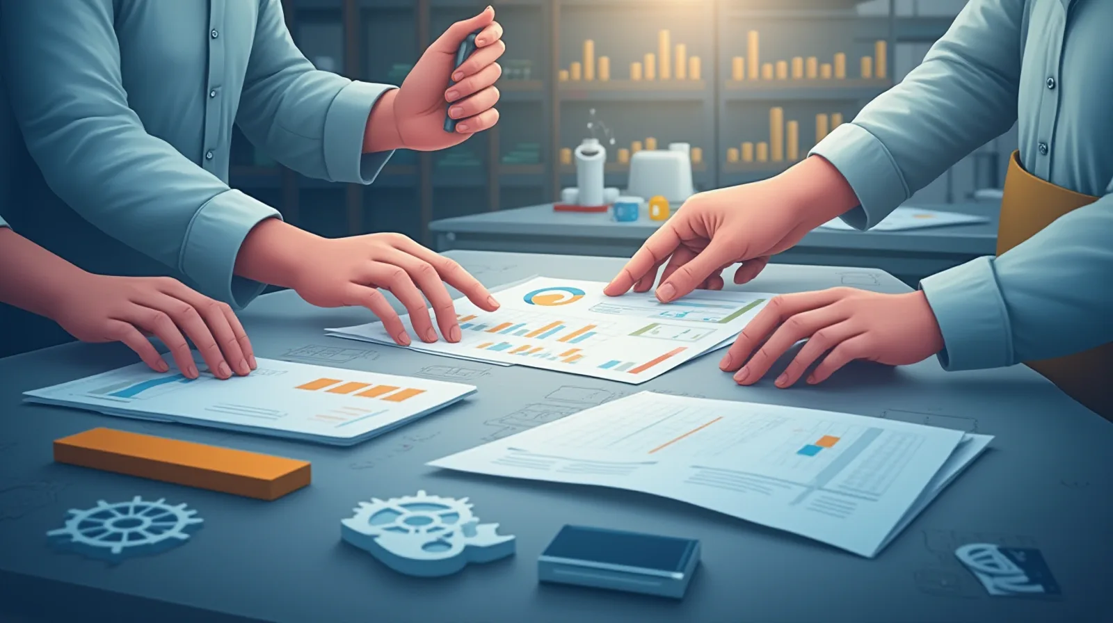 Timing is Everything: Managing Cash Flow with Duty Timing