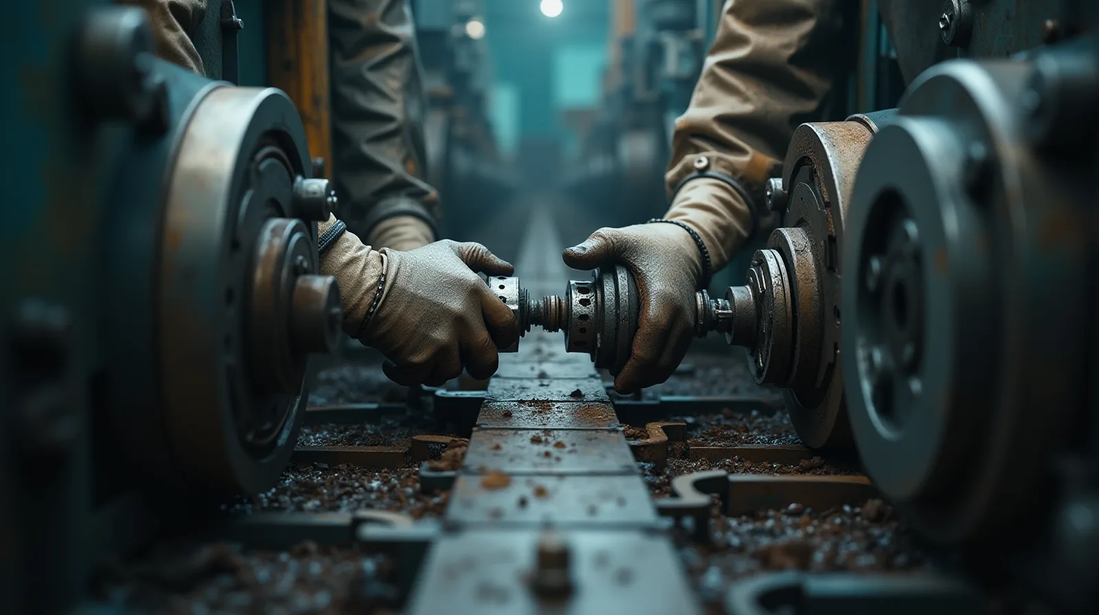 When a Hand-Off Point Becomes Your Weakest Link