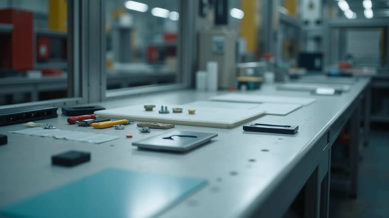 When Bonding Materials Become the Next Problem to Solve