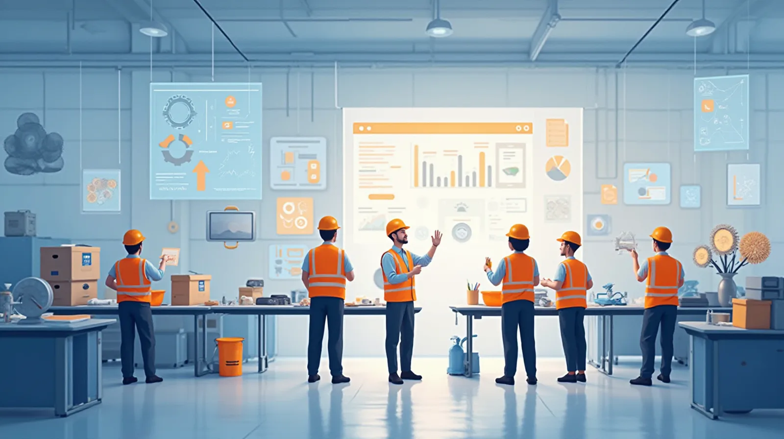 When Geopolitics Hits: Building Supply Chains That Actually Endure.