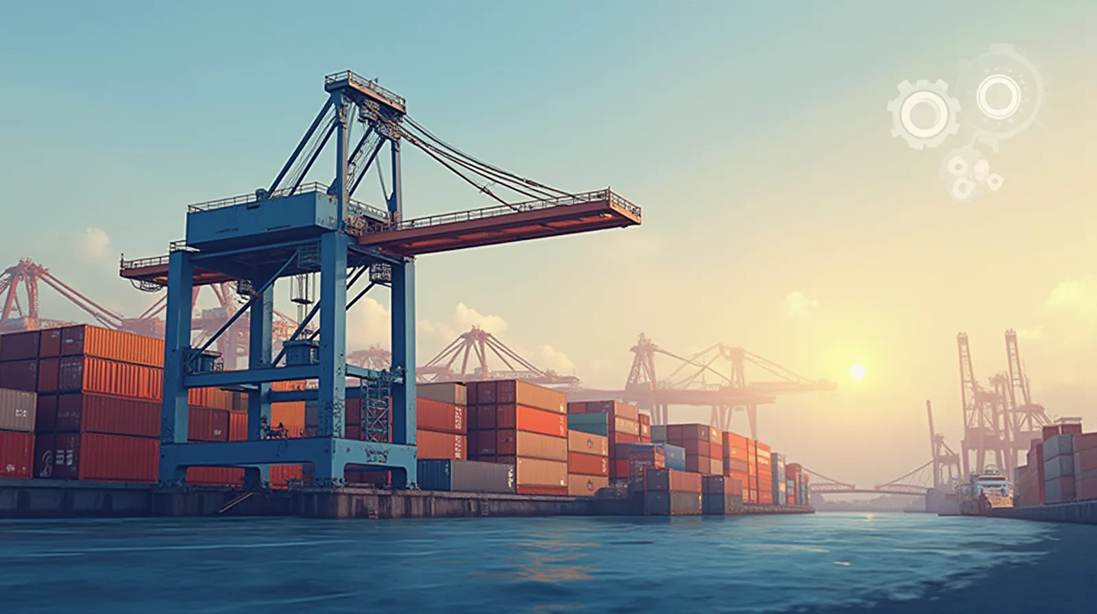When Geopolitics Hits the Supply Chain: What to Expect Next.