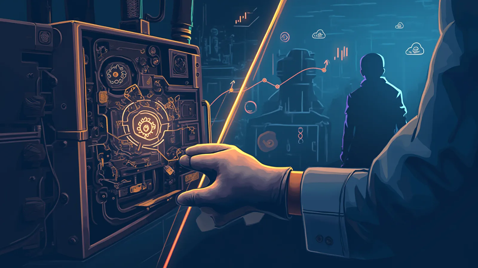 Your AI Agents Only Work If You Fix Your Product Data First.