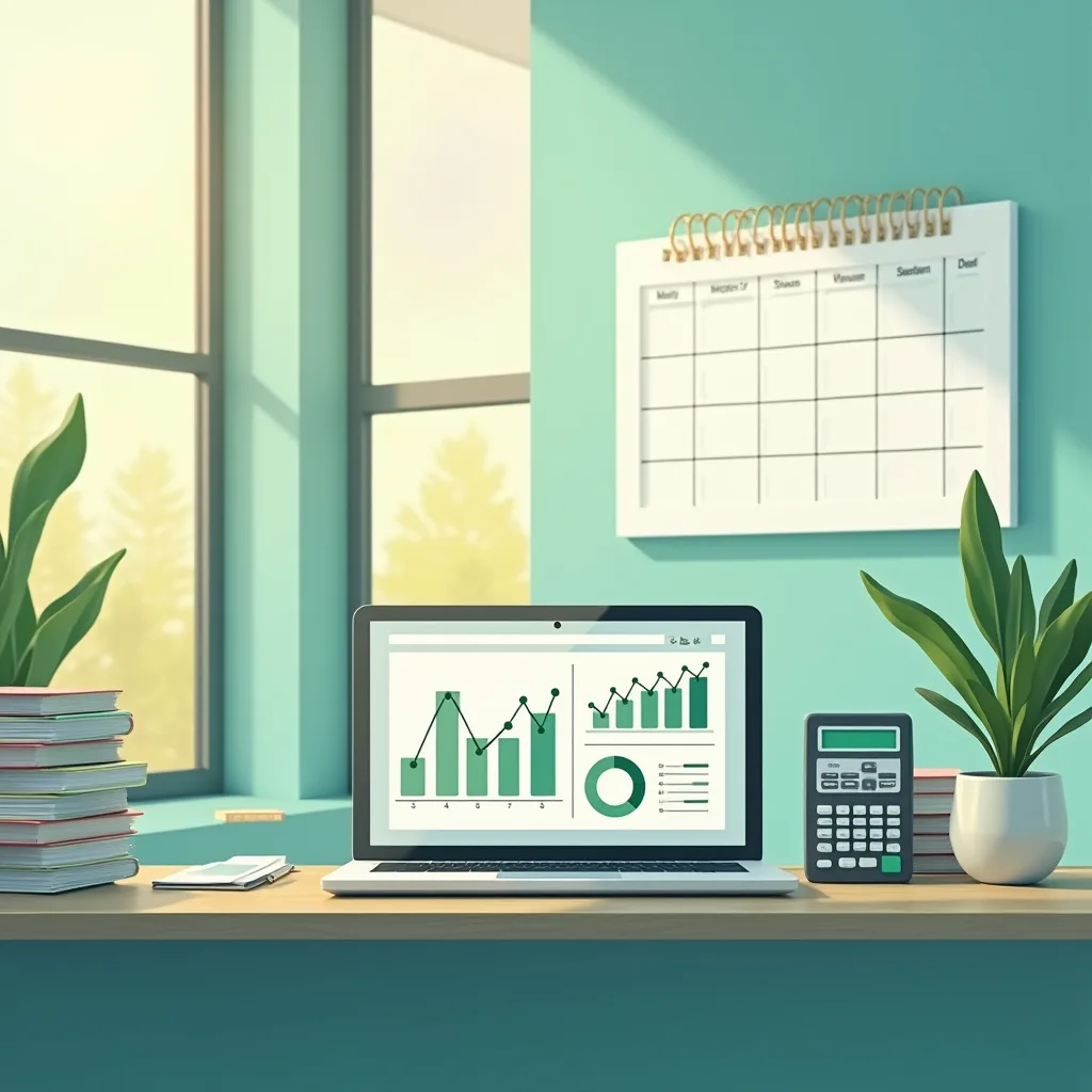 Quality in Finance and Accounting Hub artwork